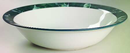 Atlanta 9" Round Vegetable Bowl