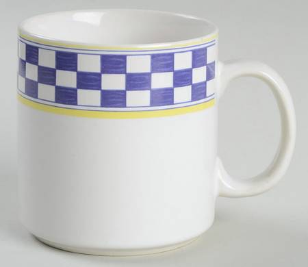 Bistro Mug