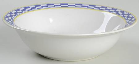 Bistro Rim Soup Bowl