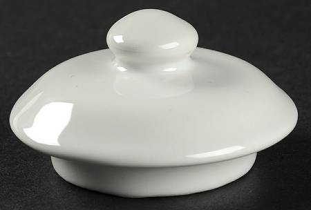 Bravo White Lid for Sugar Bowl