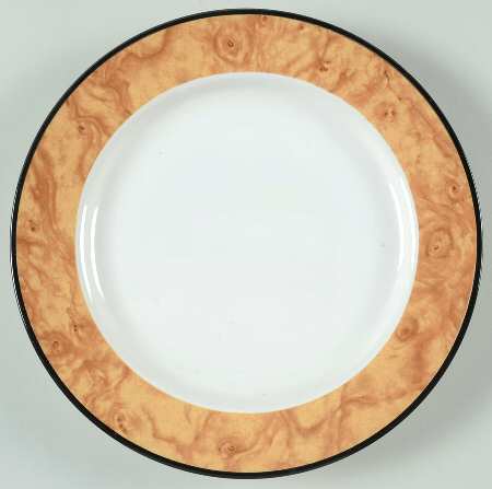 Cape Maine Salad Plate