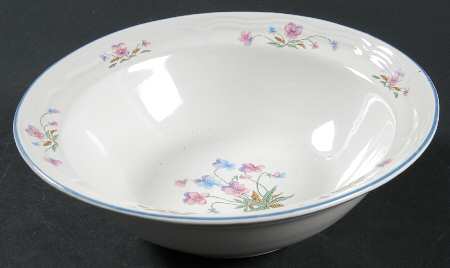 Cambridge Coupe Cereal Bowl