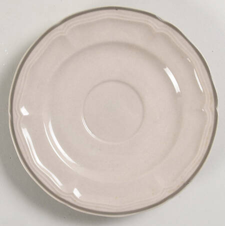 Candlelight Saucer