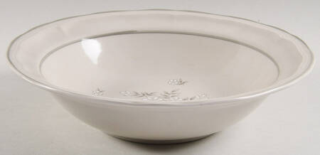 Candlelight 9" Round Vegetable Bowl