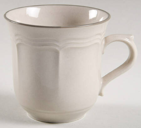 Candlelight Flat Cup