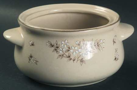 Candlelight Individual Casserole No Lid