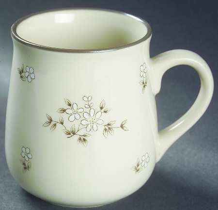 Candlelight Mug