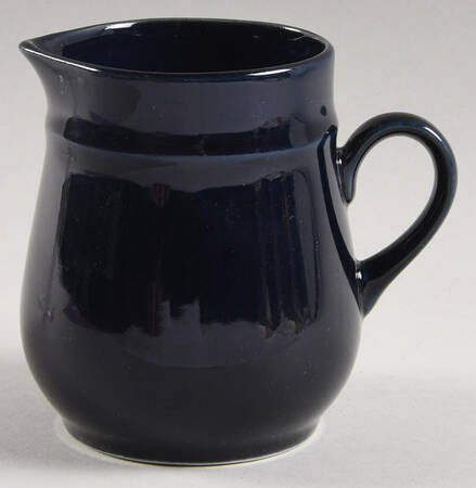 Country Field Creamer