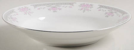 Colleen (No Verge) Coupe Soup Bowl