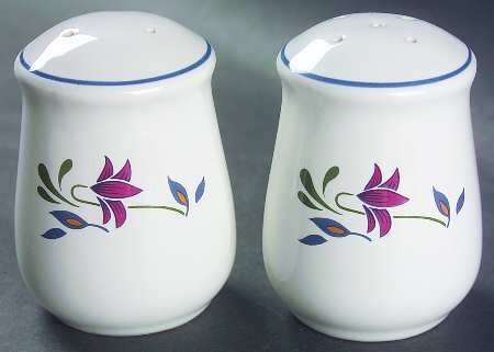 Copenhagen Salt & Pepper Set