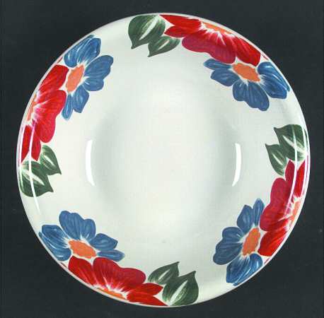 Corfu Coupe Soup Bowl