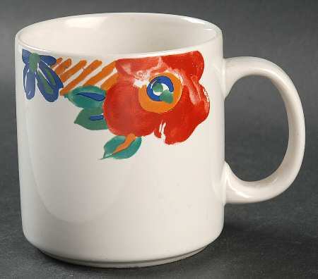 Corsica Mug