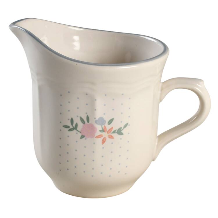 Corsage Creamer