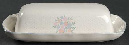 Corsage 1/4 Lb Covered Butter