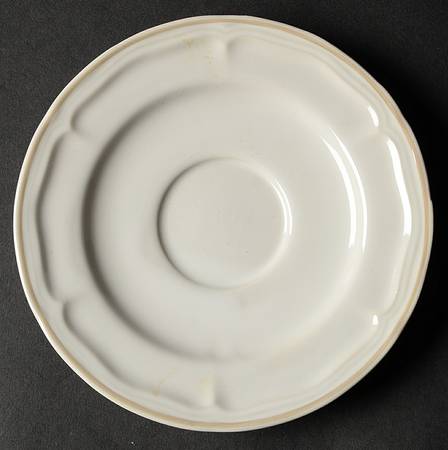 Countryside Saucer