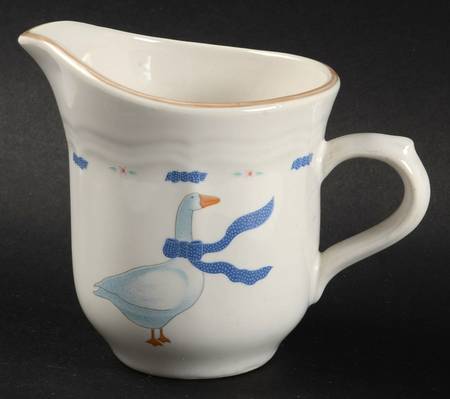 Countryside Creamer