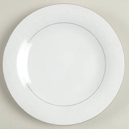 Eternal Bread & Butter Plate