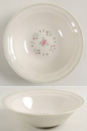 Heritage Coupe Cereal Bowl