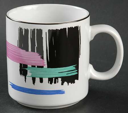 Liza Mug