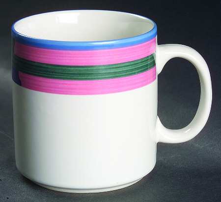 Milano Mug