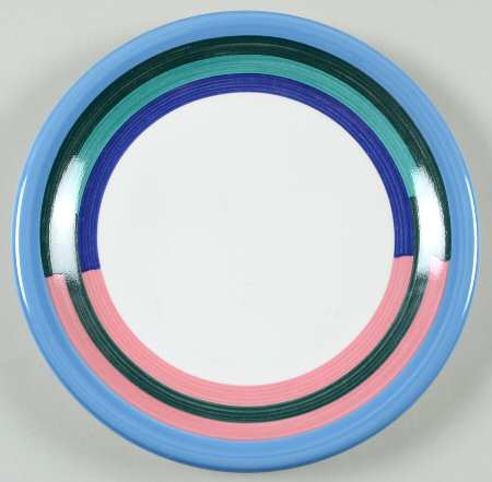 Milano Salad Plate