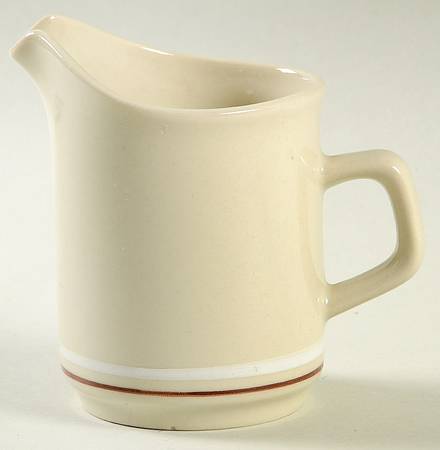 Monaco Creamer