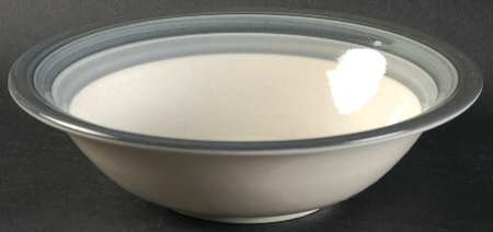 Mysterious Coupe Cereal Bowl