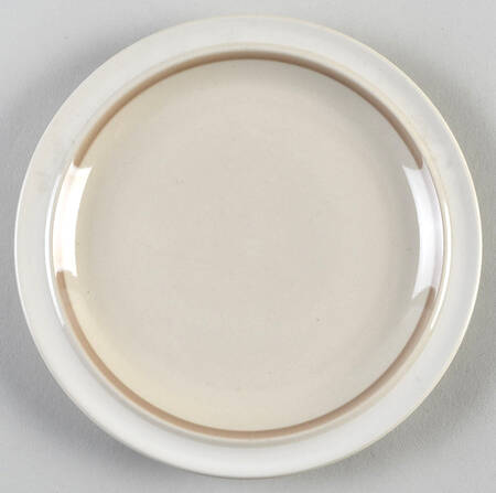 Natural Salad Plate