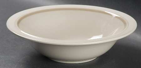 Natural Rim Soup Bowl