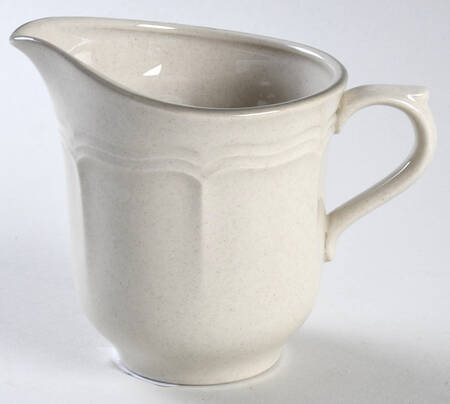 New Port Creamer