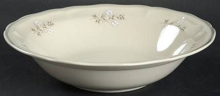 New Port 9" Round Vegetable Bowl