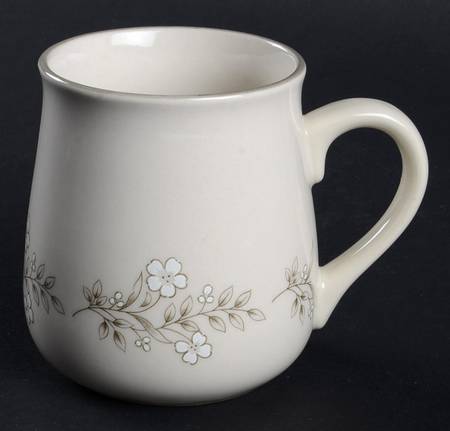 New Port Mug