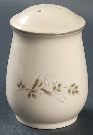 New Port Salt Shaker