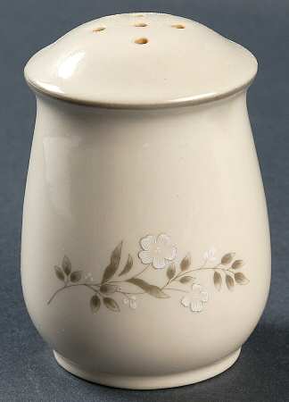 New Port Pepper Shaker