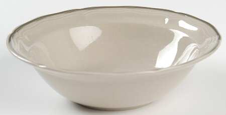 New Port Rim Soup Bowl