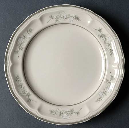 New Port Salad Plate