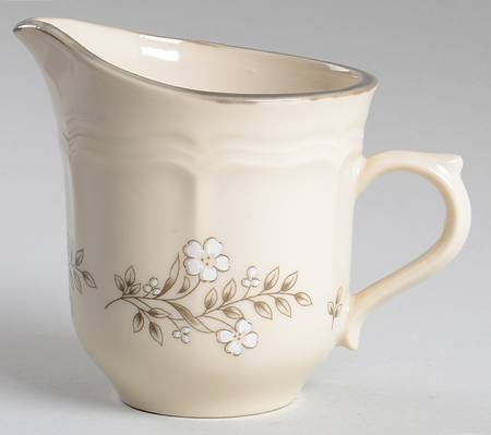 New Port Creamer