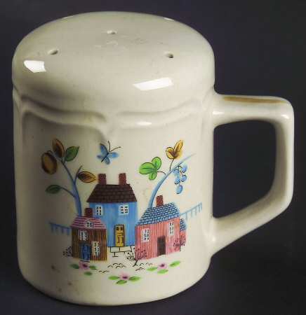 Our Country Stove Top Pepper Shaker