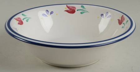 Palermo Coupe Cereal Bowl