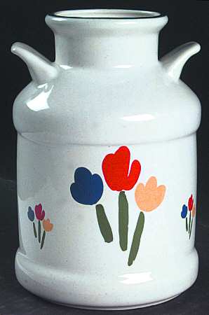 Paradise 7" Vase
