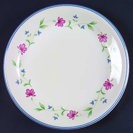 Prelude Dinner Plate