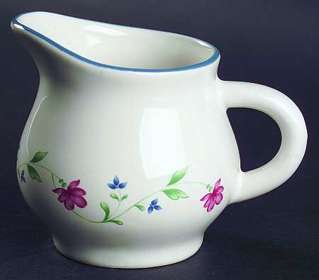 Prelude Creamer