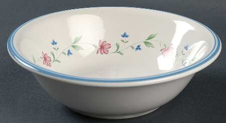 Prelude Coupe Cereal Bowl