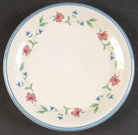 Prelude Salad Plate