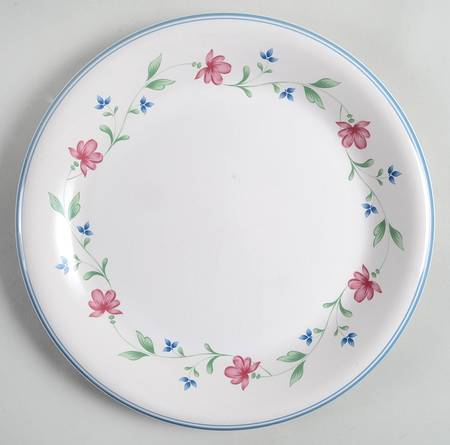 Prelude 12" Chop Plate (Round Platter)