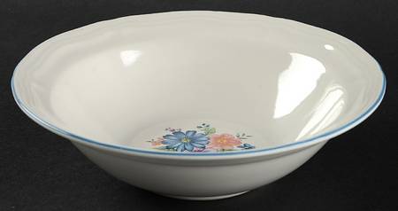 Provincial Coupe Cereal Bowl