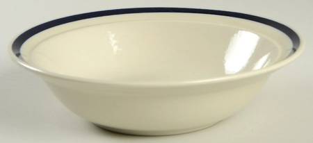 Reflection Coupe Cereal Bowl