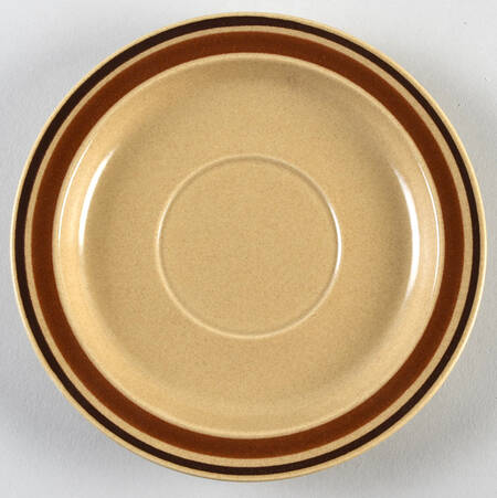 Romantic Saucer
