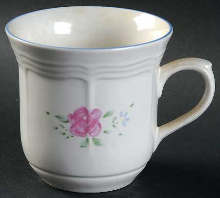 Rosalyn Footed Cup