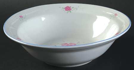 Rosalyn Rim Cereal Bowl